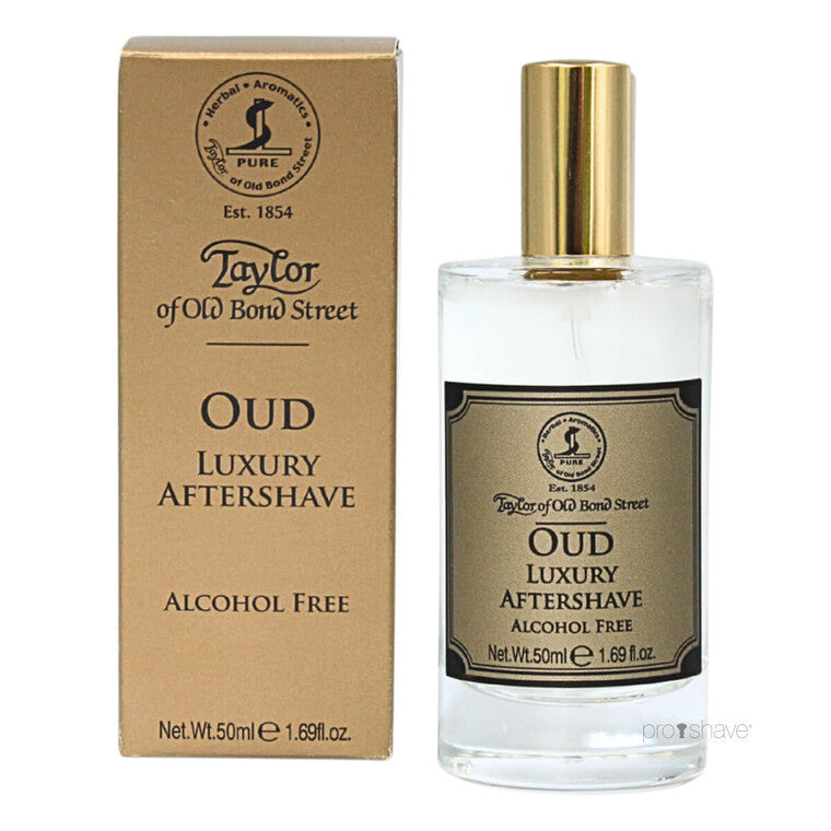 Aftershave - Taylor of Old Bond Street