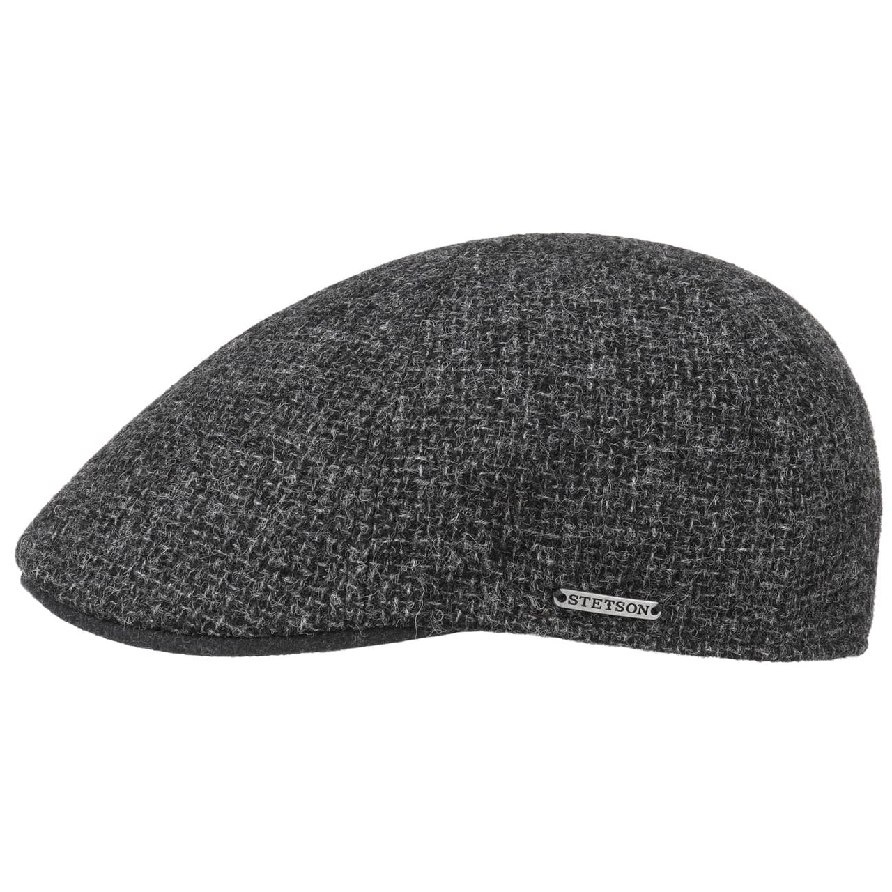 Texas Wool Anthracite - Stetson