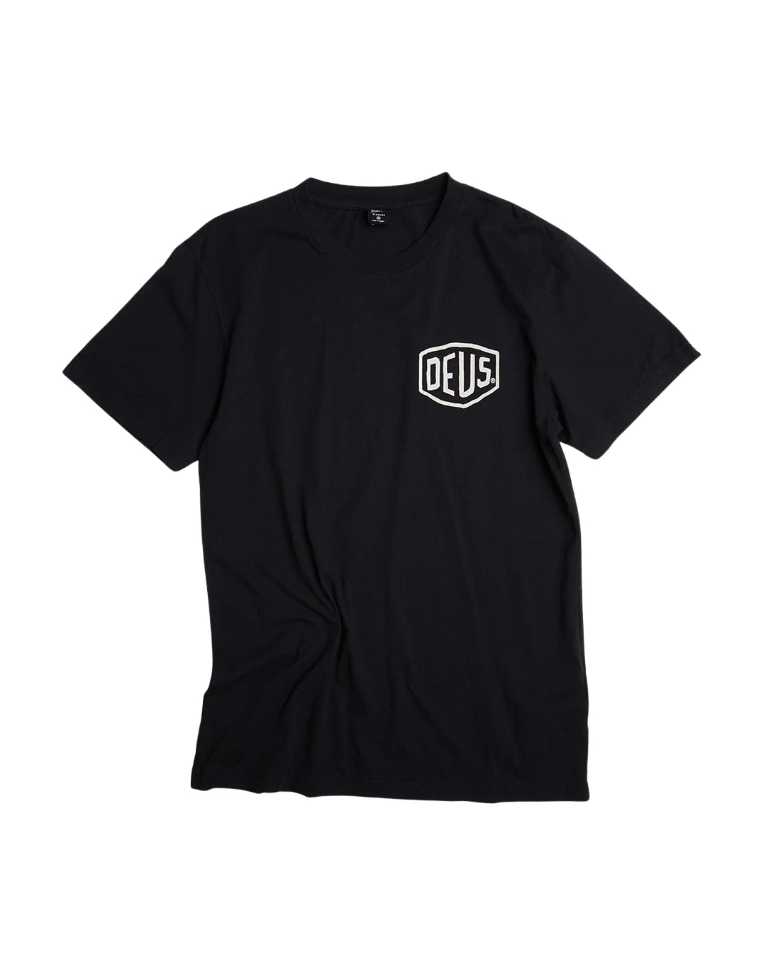 Venice Address Tee - Deus Ex Machina