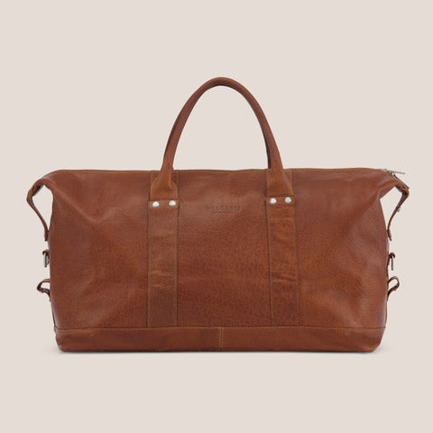 Weekend Bag, Honey - Velorbis