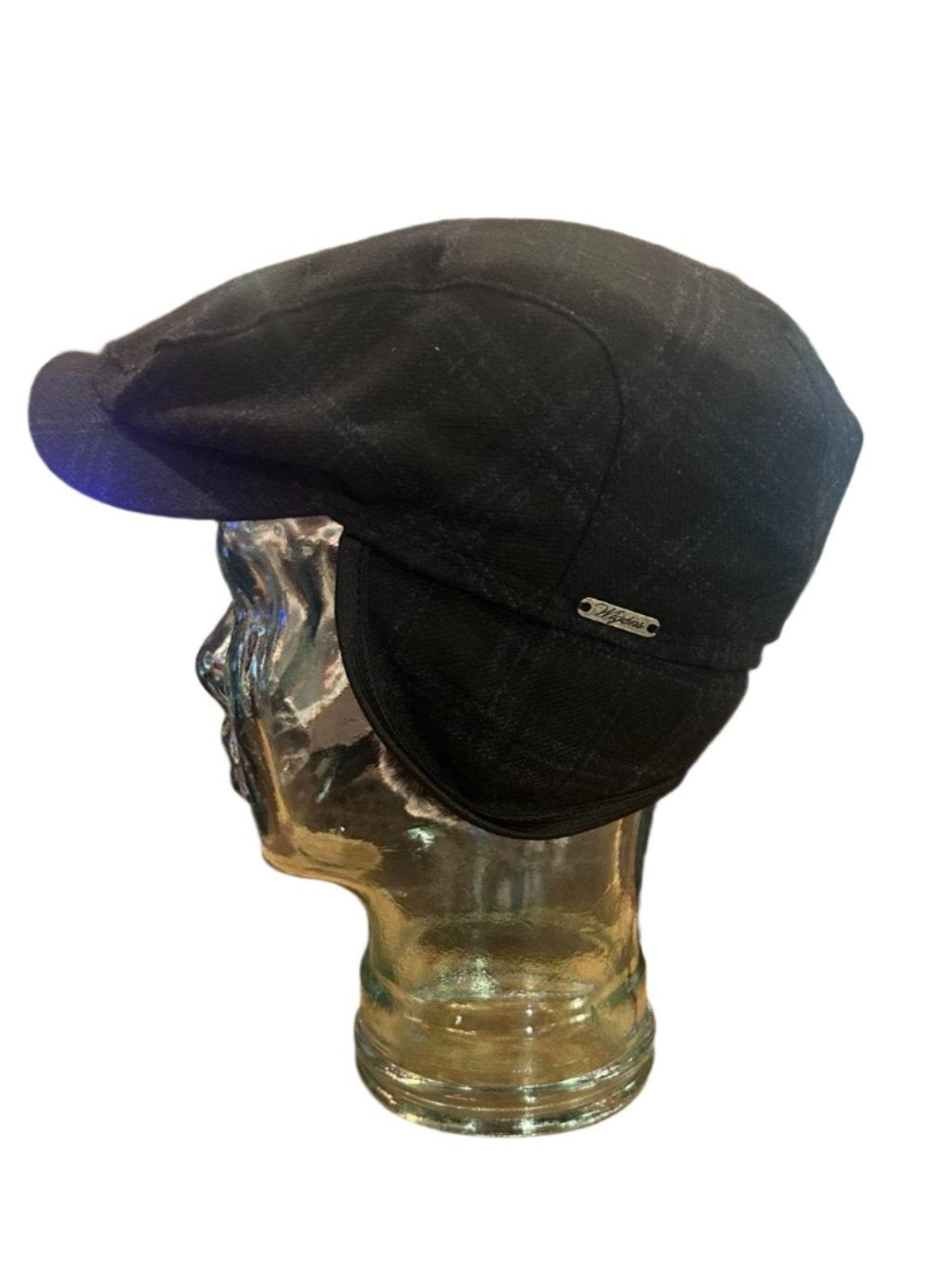 Ivy Contemporary Cap - Wigéns