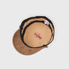 Winter Cap Faux Suede - MJM
