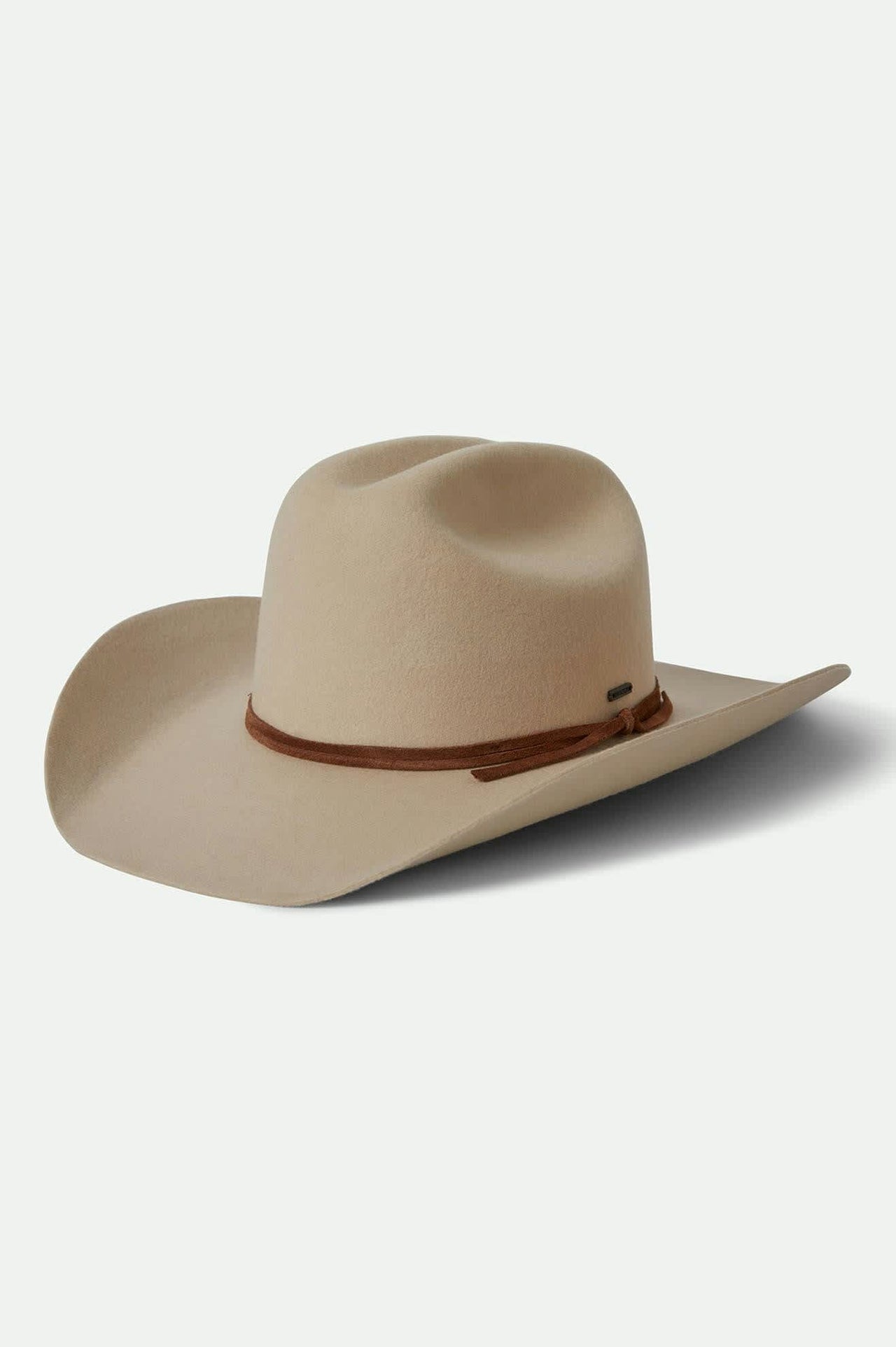 Laredo Cowboy Hat - Brixton