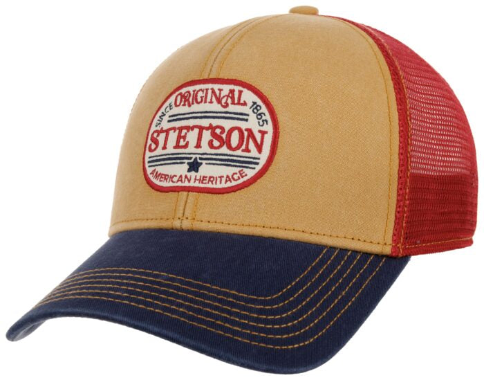 Baseball Cap Vintage - Stetson