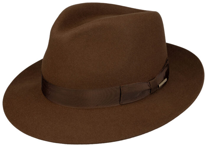 Fedora Furfelt - Stetson