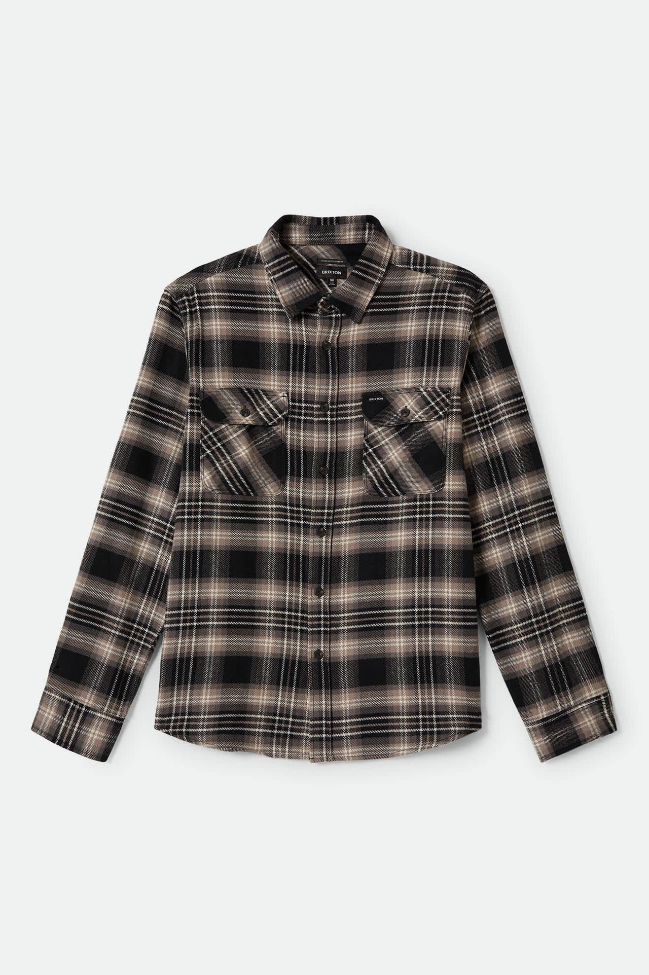 Bowery Flannel - Brixton