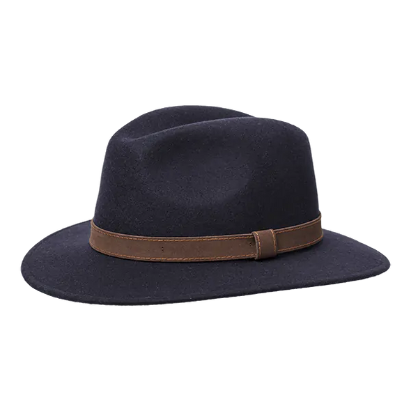 Bosco Outdoors Fedora - Wigéns