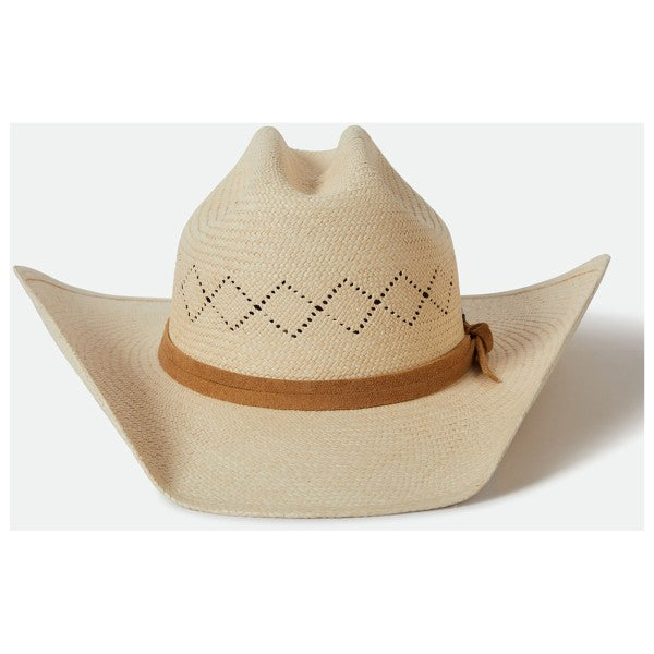 Laredo Panama Straw - Brixton
