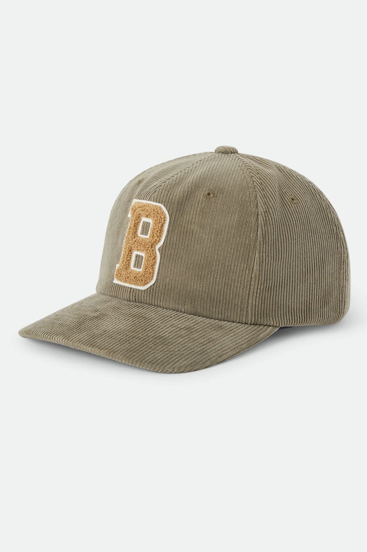 Big B MP Cap - Brixton