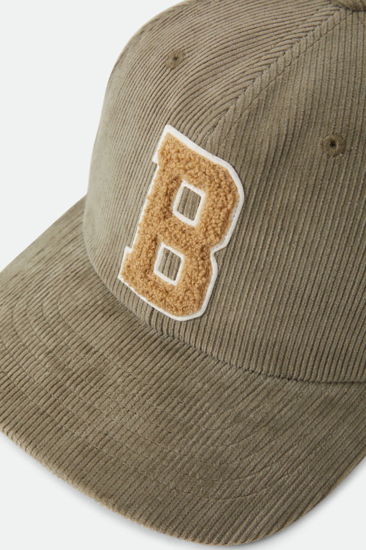 Big B MP Cap - Brixton