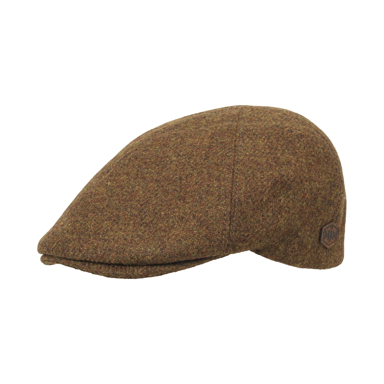 Broker 52 Virgin Wool - MJM