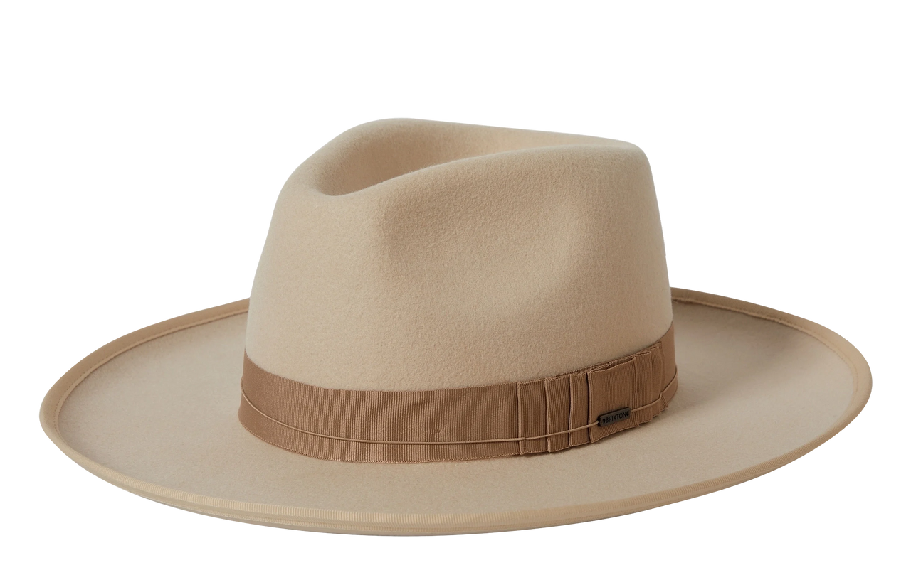 Reno Fedora - Brixton