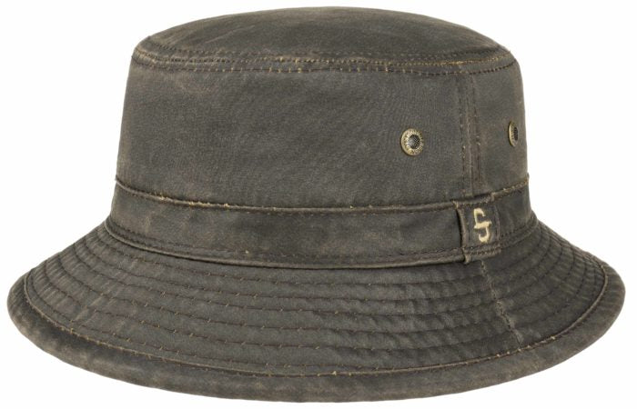 Bucket CO/PES - Stetson