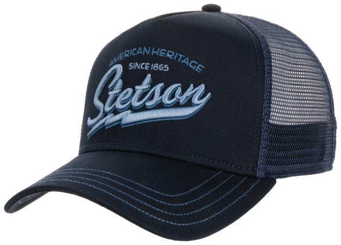 Trucker Cap American Heritage Classic - Stetson