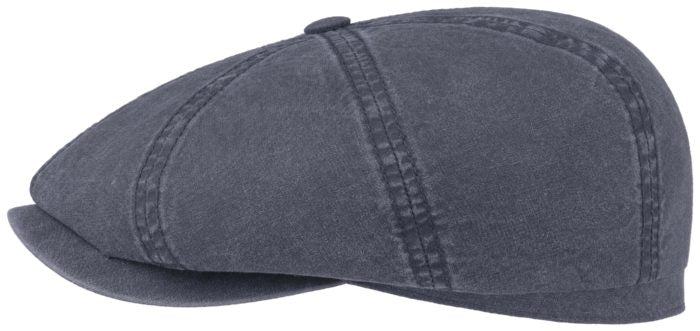 Hatteras Delave Organic Cotton - Stetson