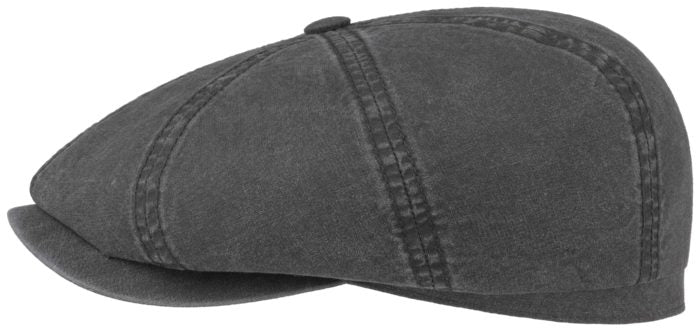 Hatteras Delave Organic Cotton - Stetson