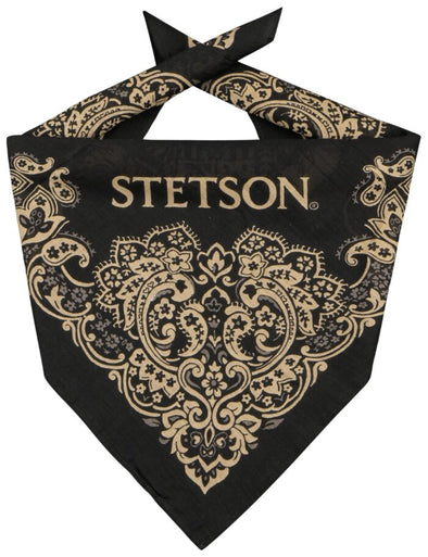 Bandana Cotton - Stetson