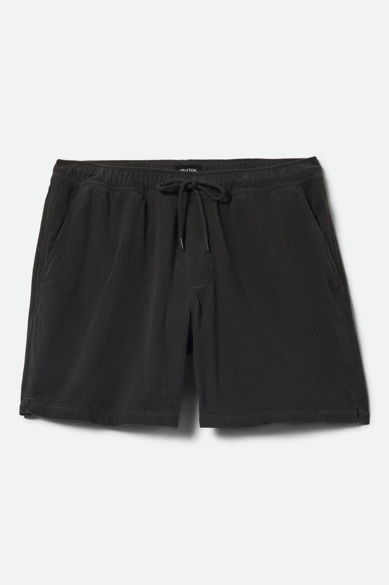Everyday Corduroy Shorts - Brixton