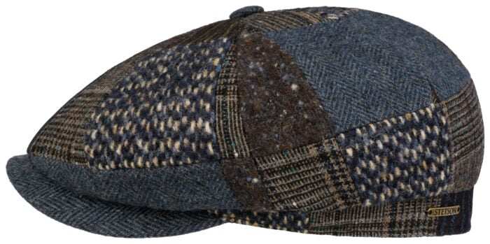 Hatteras Patchwork - Stetson