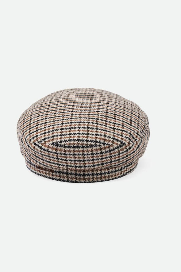 Fiddler Fisher Man Cap - Brixton