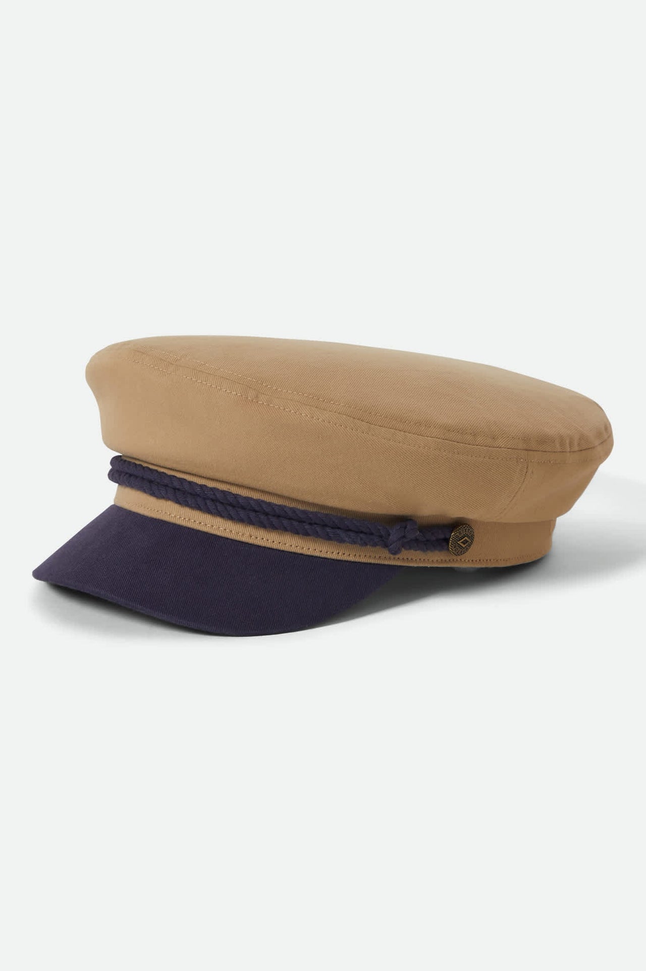 Fiddler Fisherman's Cap - Brixton