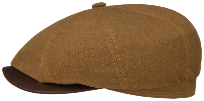 Hatteras Waxed Cotton/Linen - Stetson
