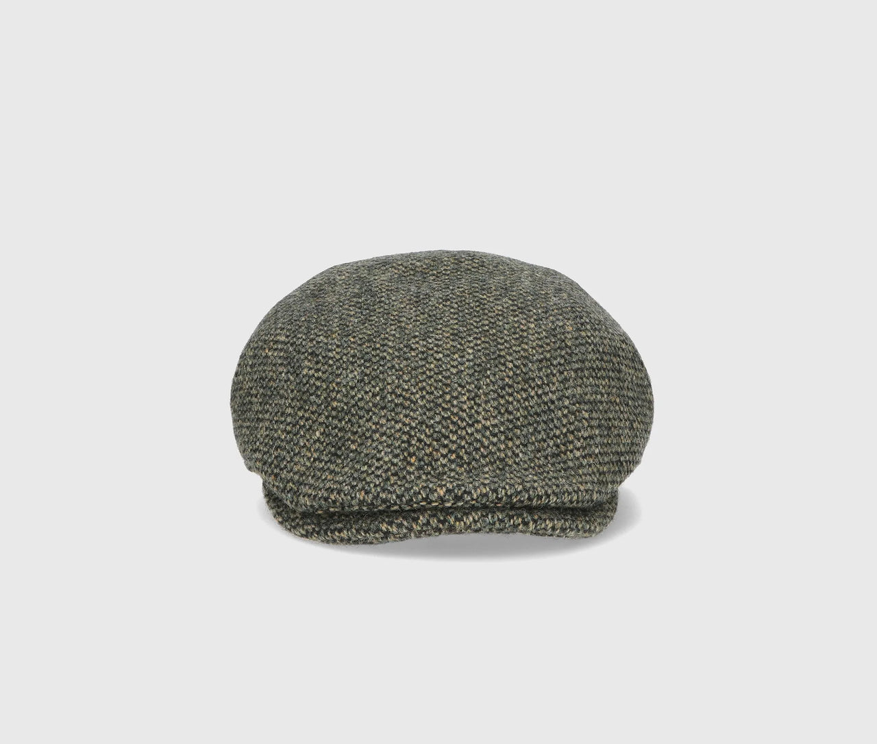 Gianvito Flat Cap - Borsalino