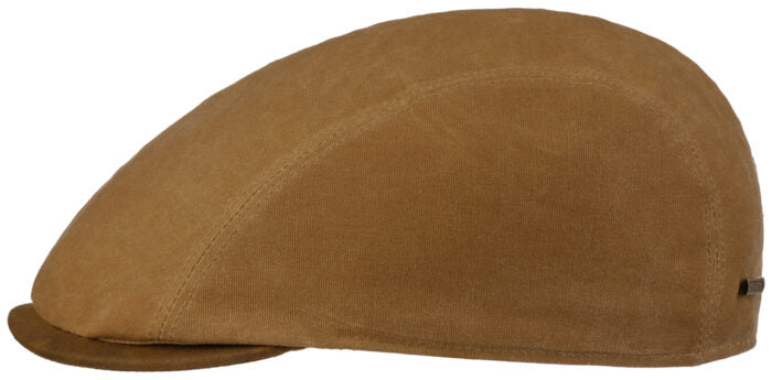 Ivy Cap Waxed Cotton WR - Stetson