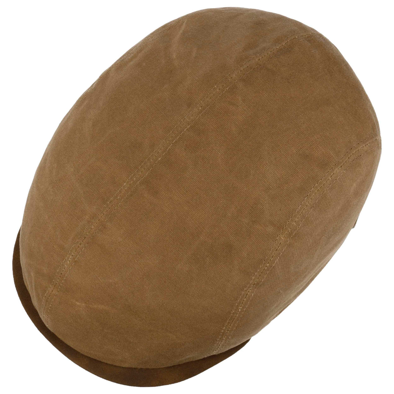 Ivy Cap Waxed Cotton WR - Stetson