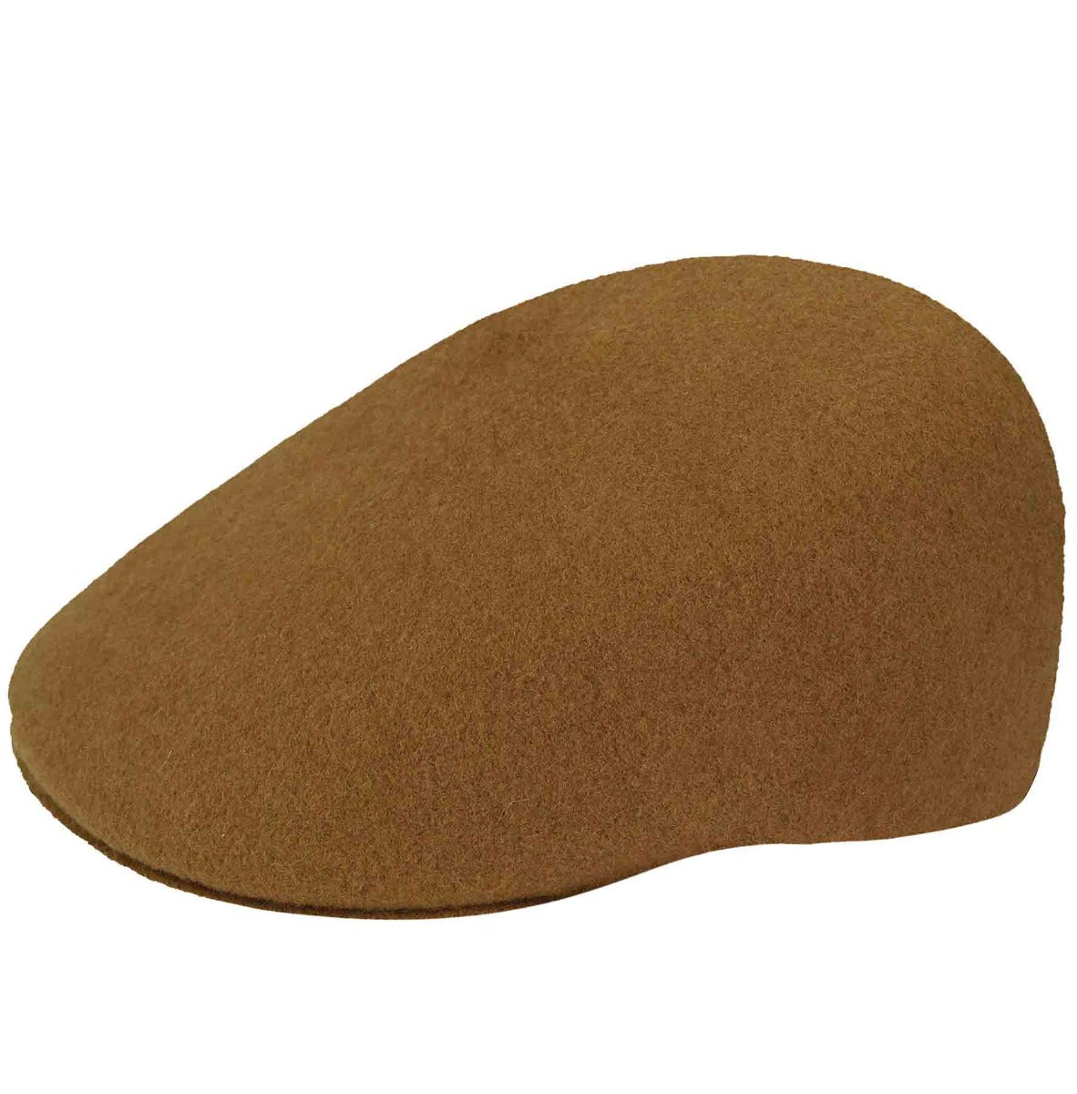 Seamless Wool 507, Wood - Kangol