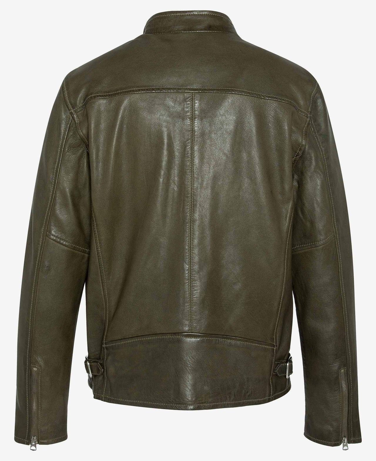 Café Racer Jacket - Schott N.Y.C.