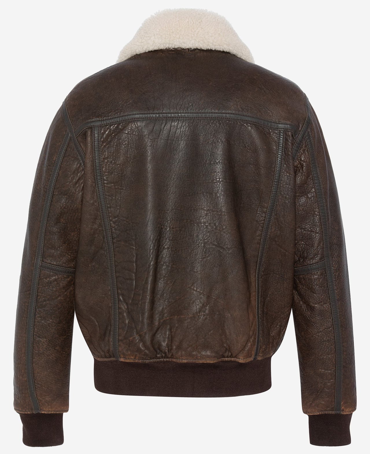 Aviator Jacket Lambskin - Schott N.Y.C.