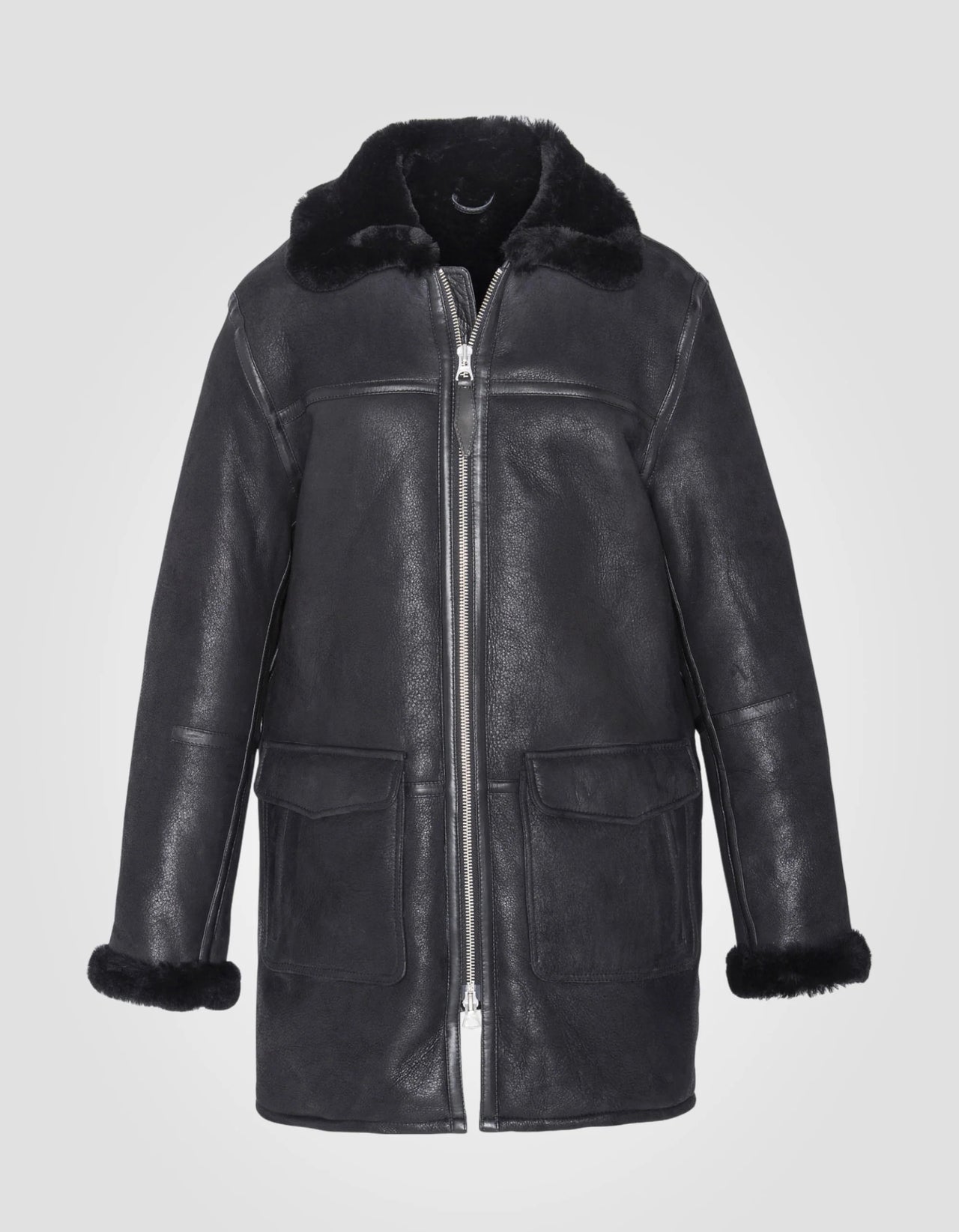 Bombardier - Schott N.Y.C.