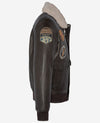 Flight Jacket Lambskin - Schott N.Y.C.