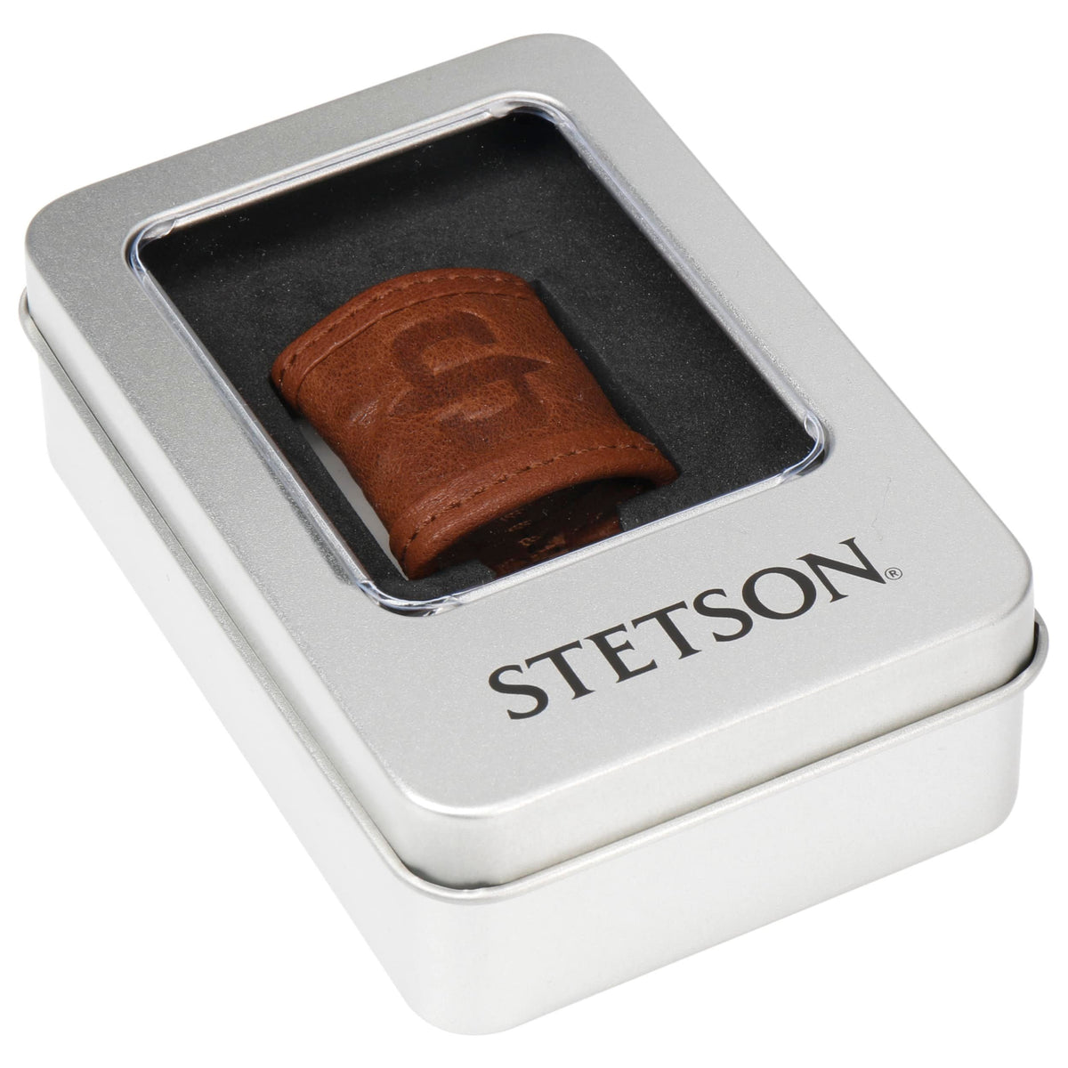Bandana Leather Loop - Stetson