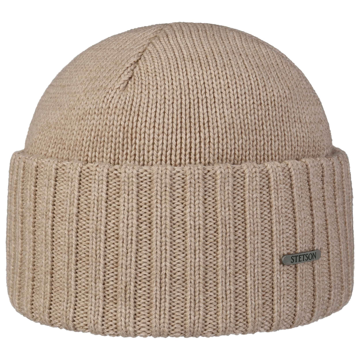 Beanie Merino - Stetson