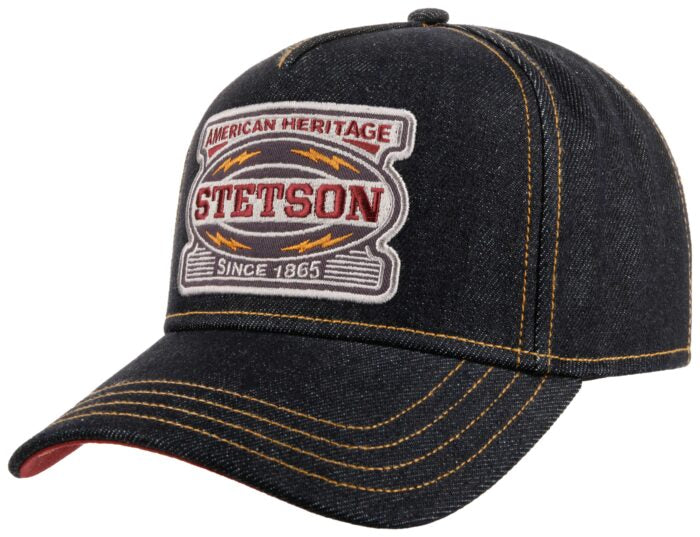 Trucker Cap Lightning - Stetson