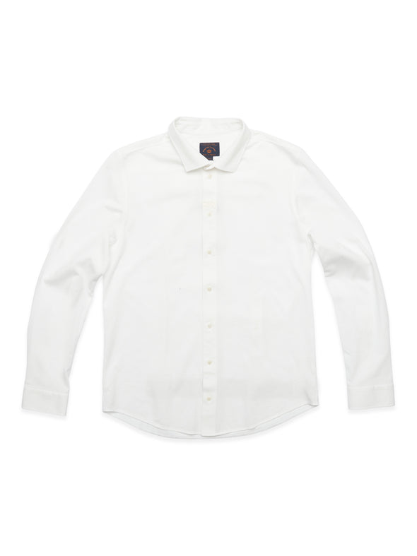 Luccio Dry Shirt - Blue de Gênes