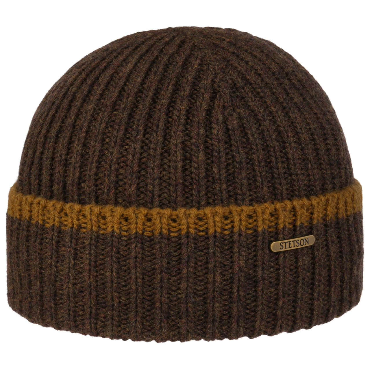 Beanie Merino Wool - Stetson
