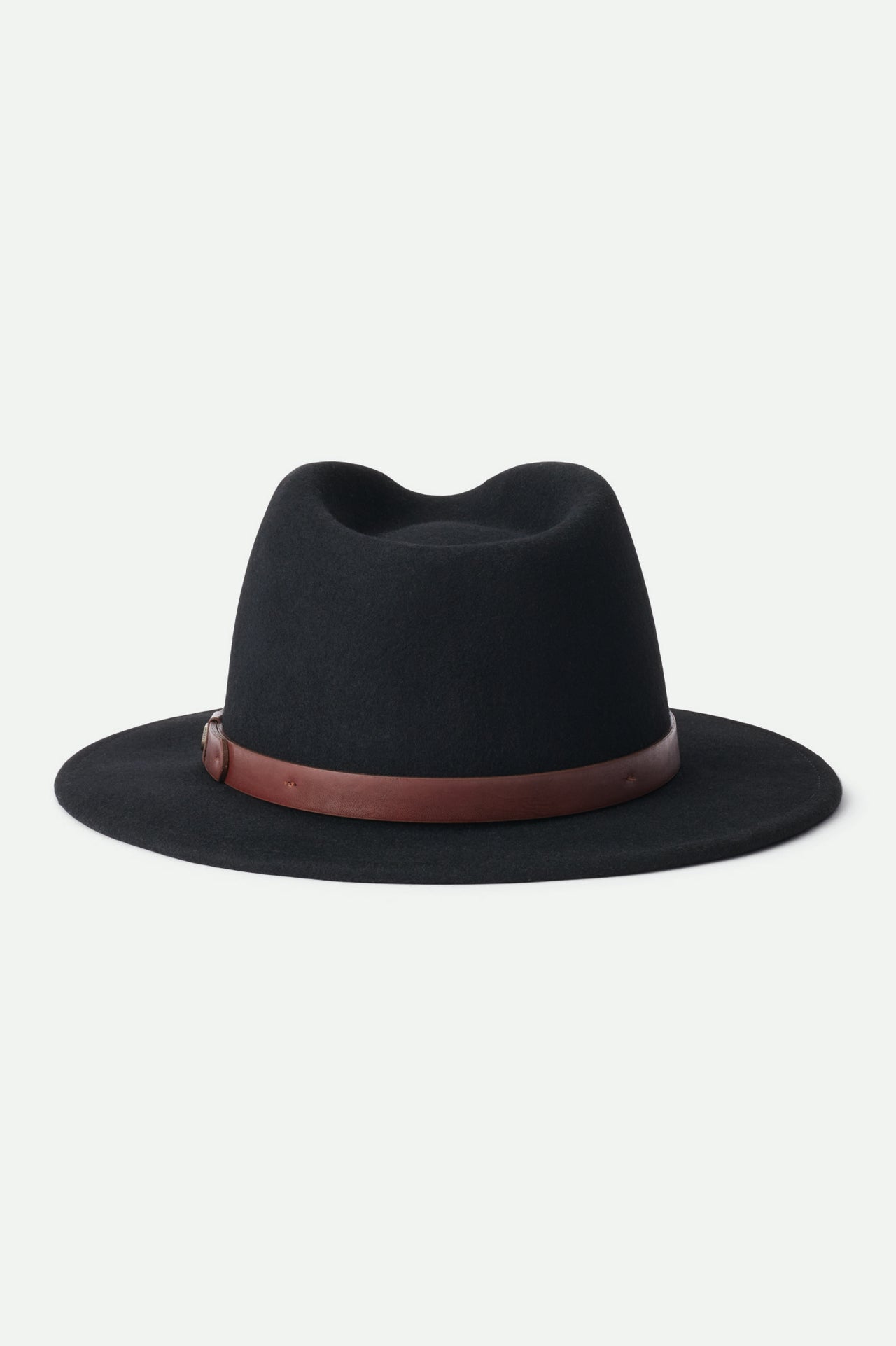 Messer Fedora - Brixton