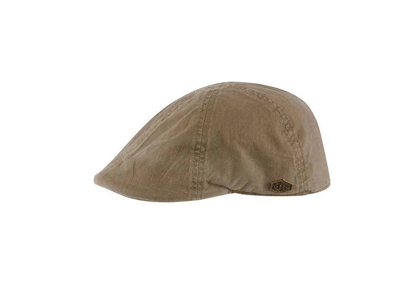 Ede Washed Cotton Cap - MJM