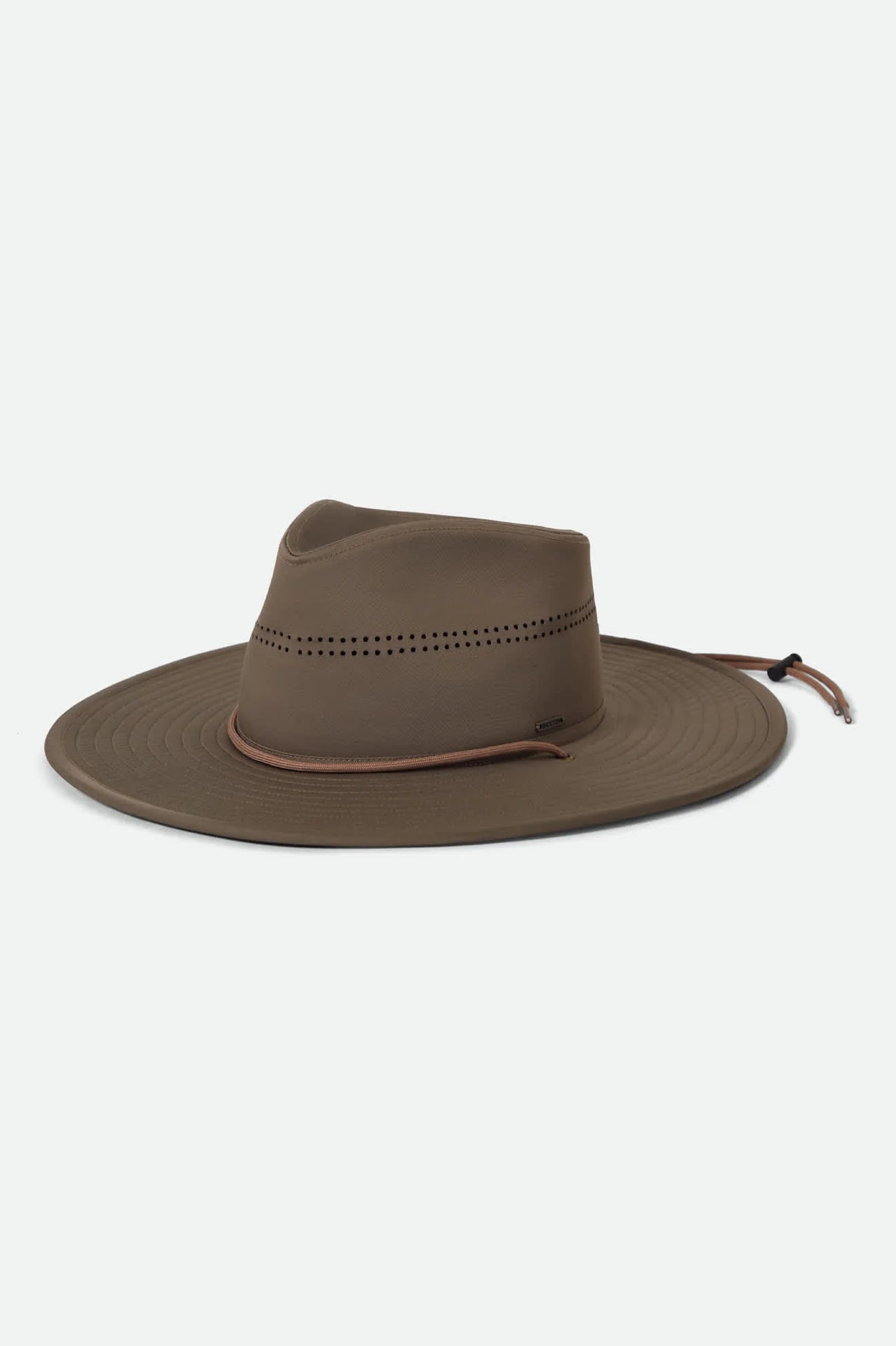 Beck Journey Hat - Brixton