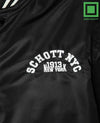 Varsity Jacket Nylon - Schott N.Y.C.