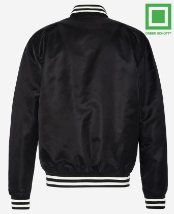 Varsity Jacket Nylon - Schott N.Y.C.