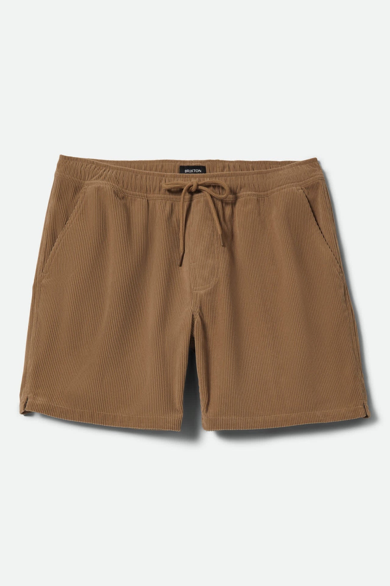 Everyday Corduroy Shorts - Brixton