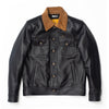 Ranch Leather Jacket - Shangri-La Heritage