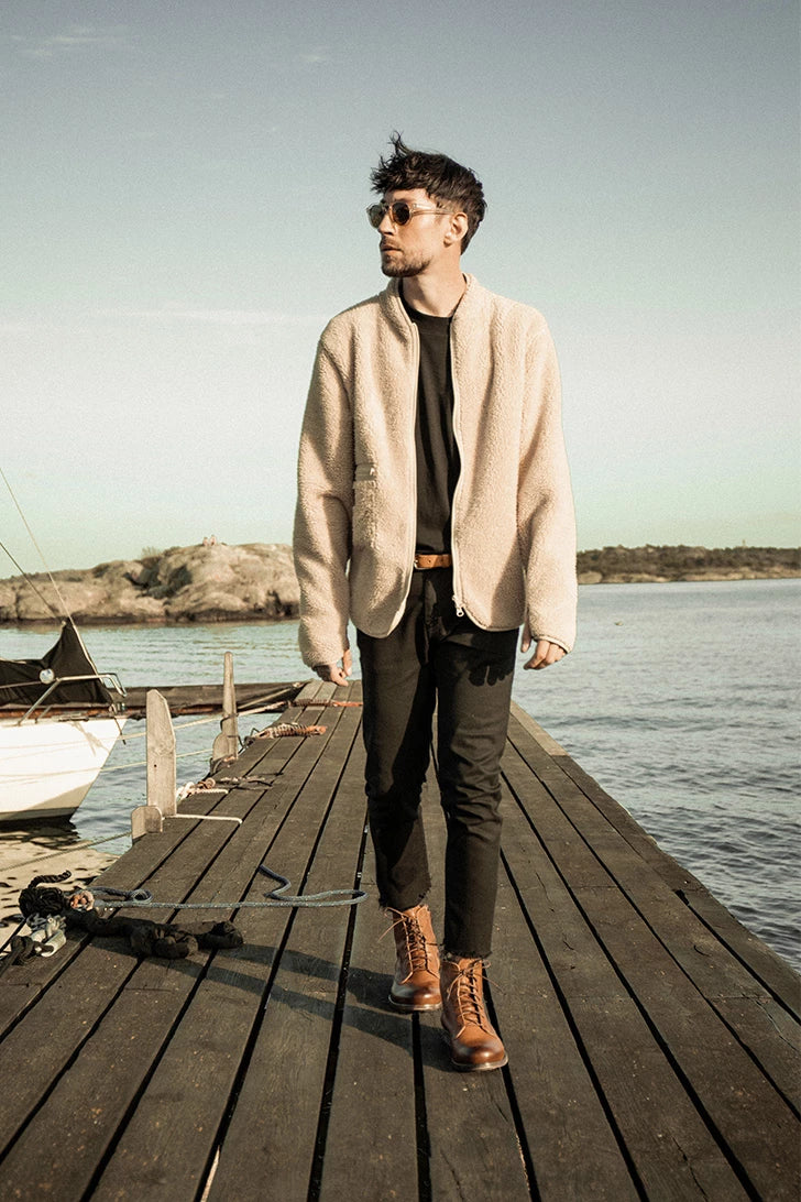 Sneaky steve 2025 chelsea boots