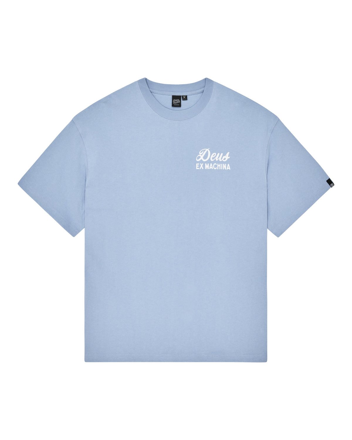 Venice Sign Tee - Deus Ex Machina