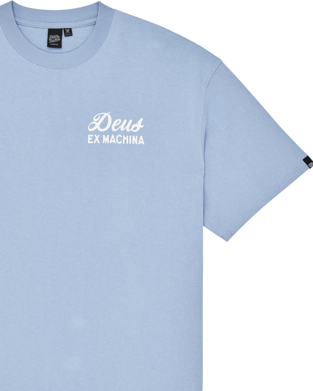 Venice Sign Tee - Deus Ex Machina