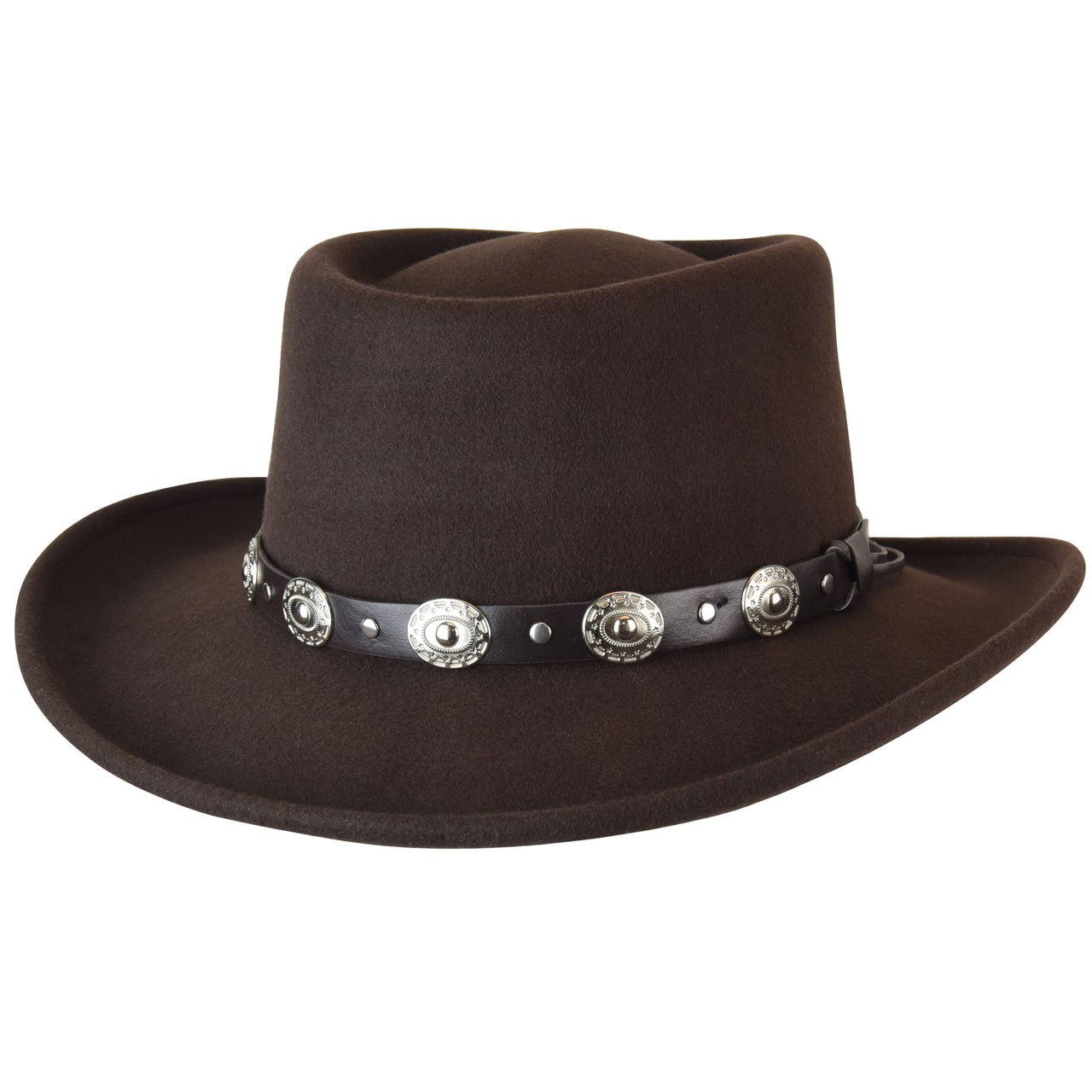 Gambler - Eddie Bros Hat Company